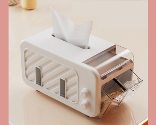 1121c Tissue Box