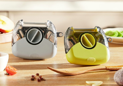 1122c 3 in 1 Peeler