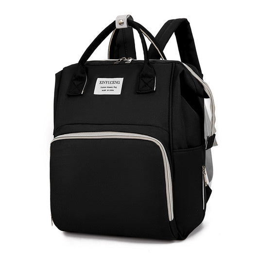 1123a Mummy Bag