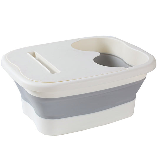 1126c Folding Feet Bucket
