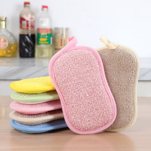 1127a Dishwashing sponge