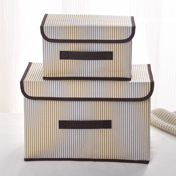 0304m Storage box (2pcs/set)