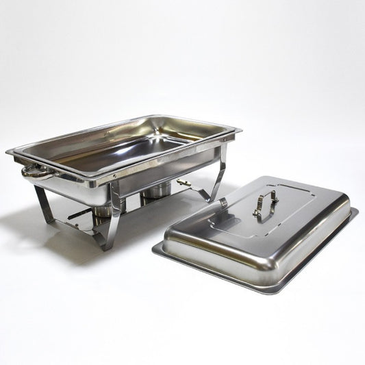 1202 Buffet Stove (1 compartment)