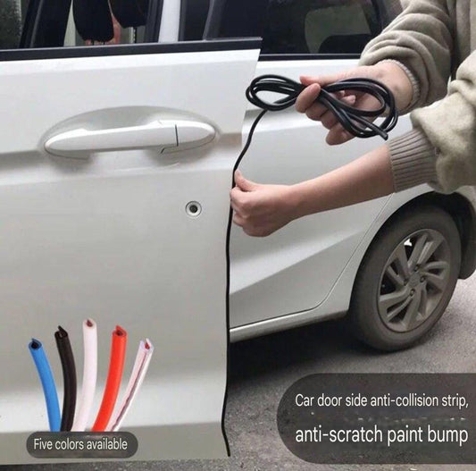 1202a Car door side anti collision strip