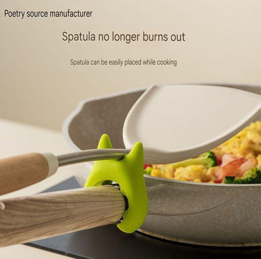 1202a Spatula holder