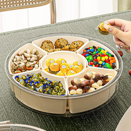 1204c Rotating Tray