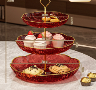 1205c Layered Tray