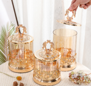 1205c Storage Jar