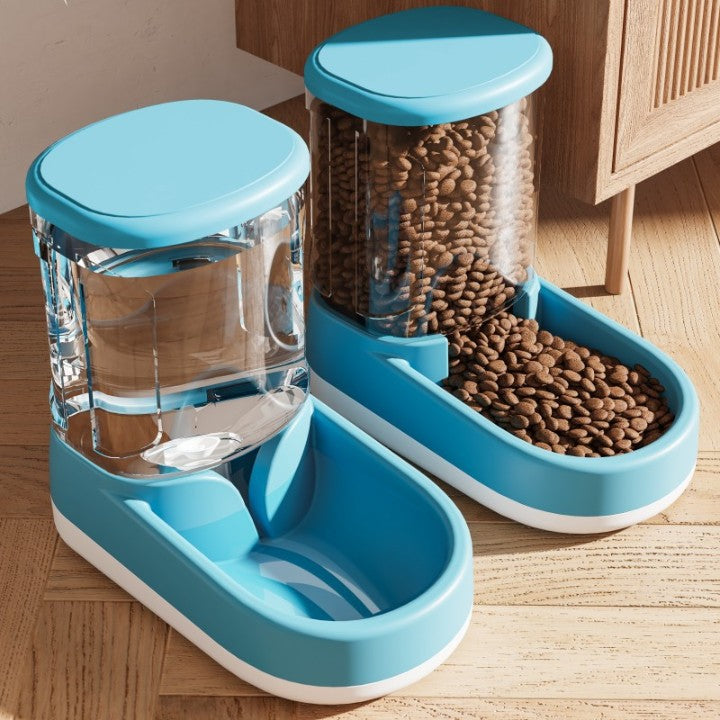 1208c Automatic Pet Feeder (1pcs)
