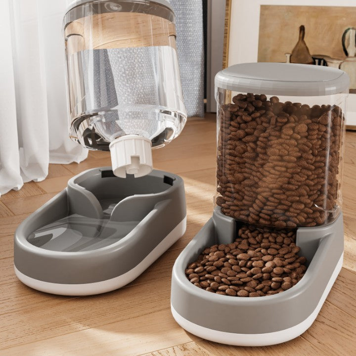 1208c Automatic Pet Feeder (1pcs)