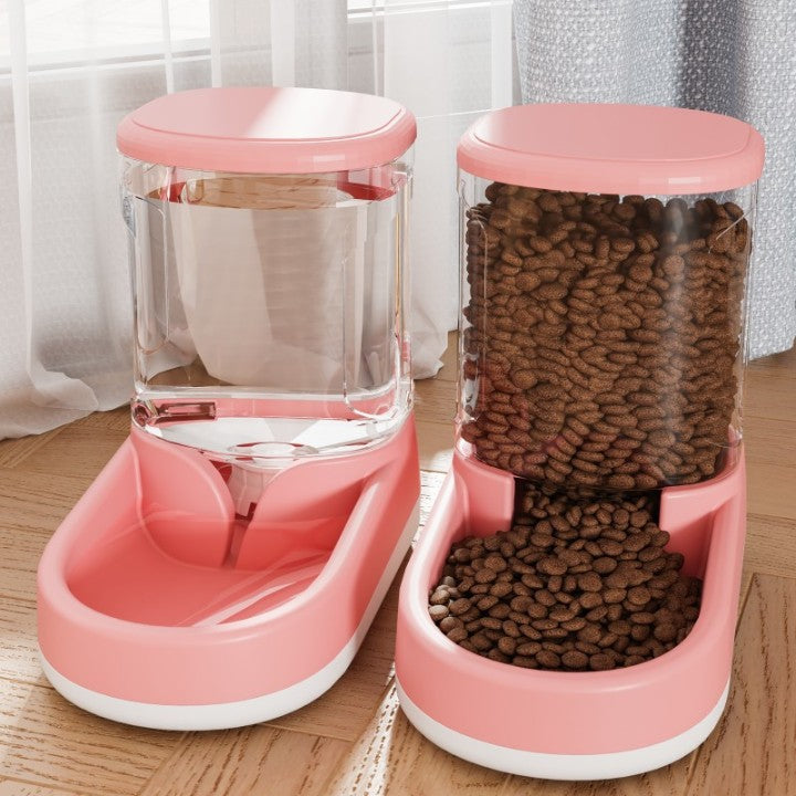 1208c Automatic Pet Feeder (1pcs)