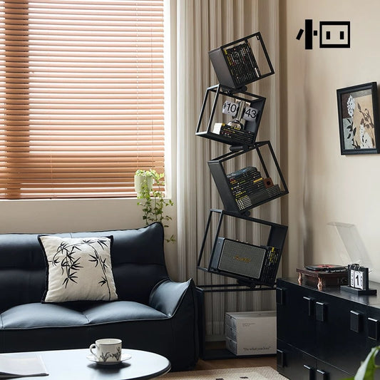 1209a Book shelf