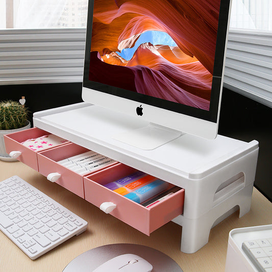 1209b Monitor Rack organiser