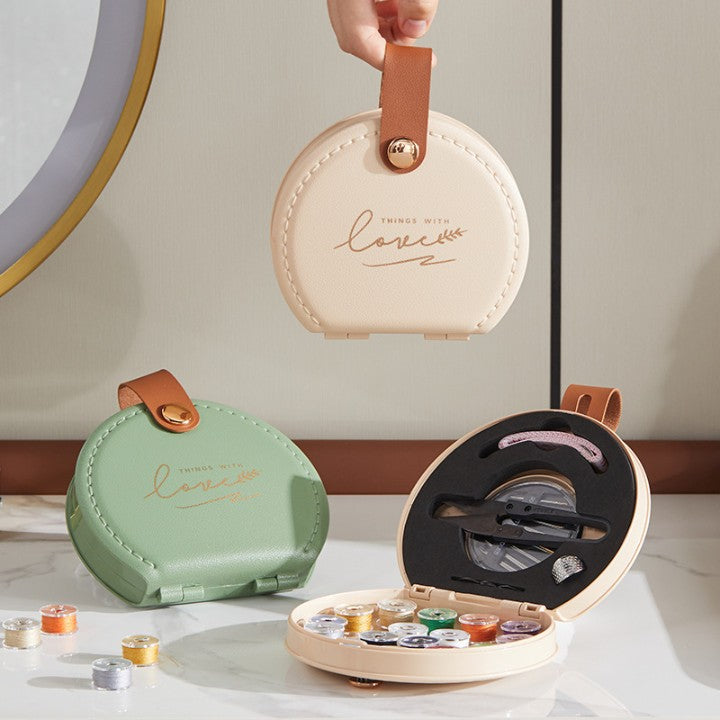 1209c Mini Sewing Kit Bag