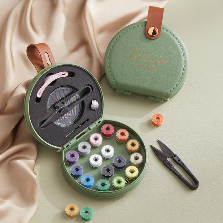 1209c Mini Sewing Kit Bag