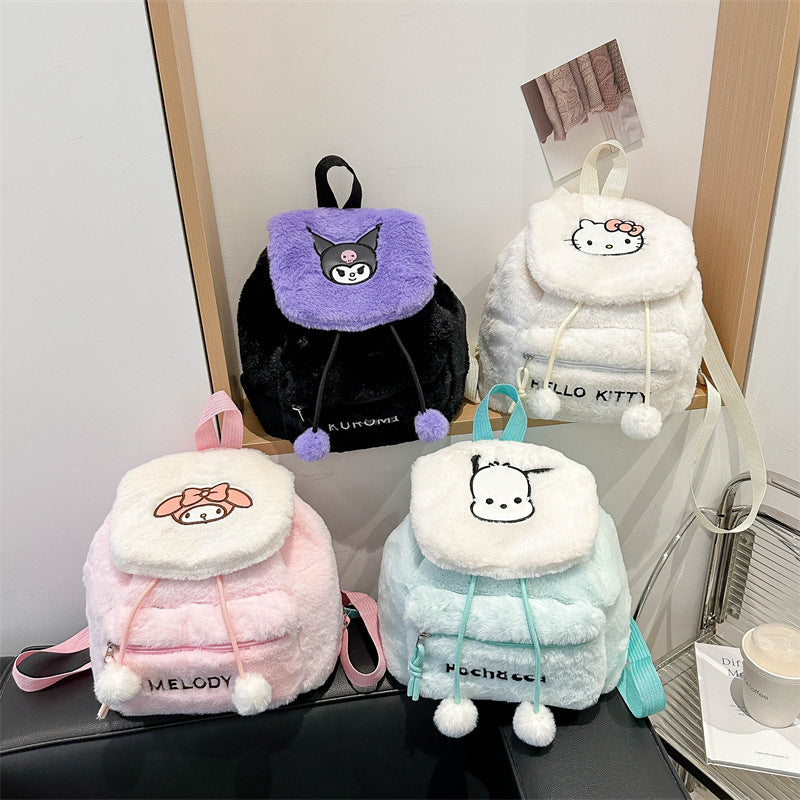 1210c Sanrio bag