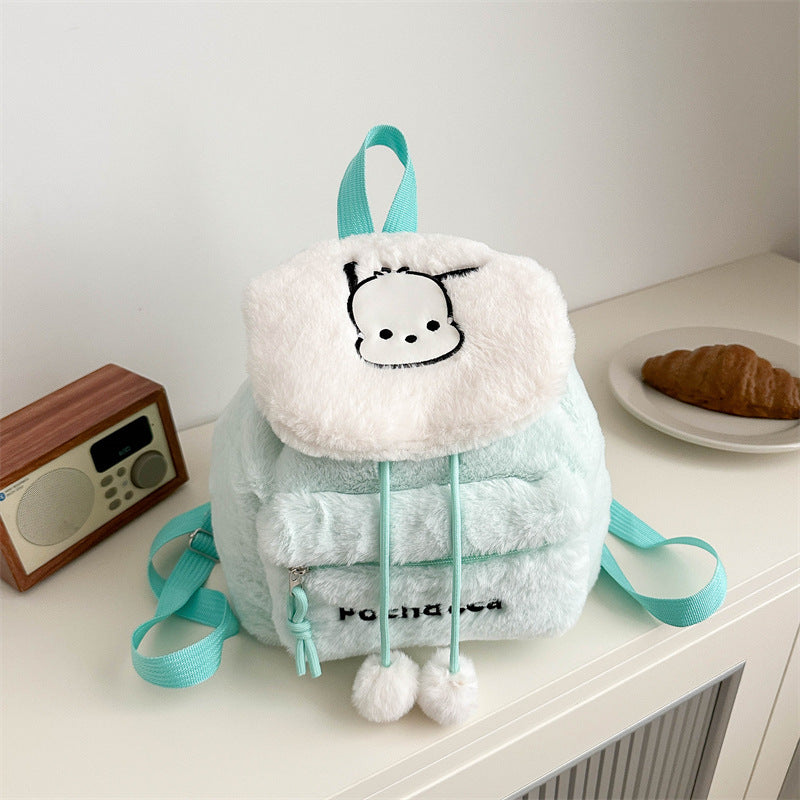1210c Sanrio bag