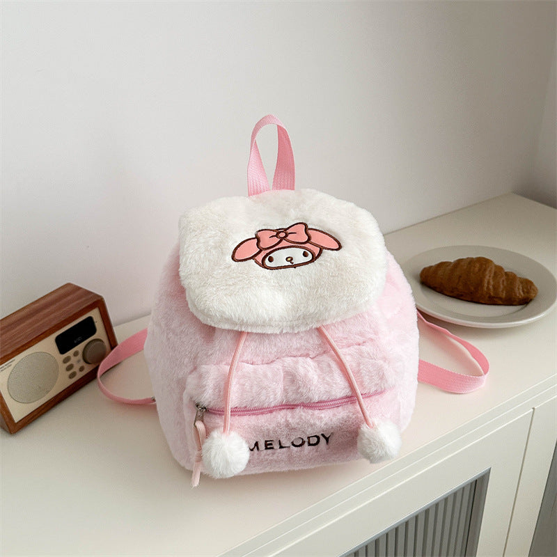 1210c Sanrio bag
