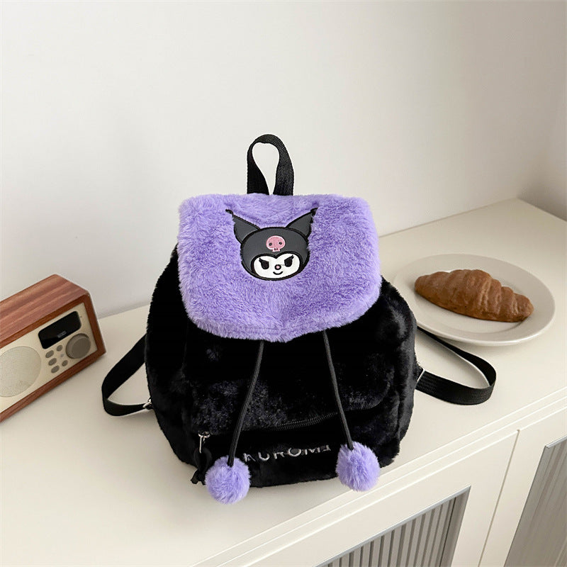 1210c Sanrio bag