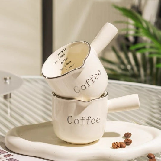 1212c Coffee Measurement Cup