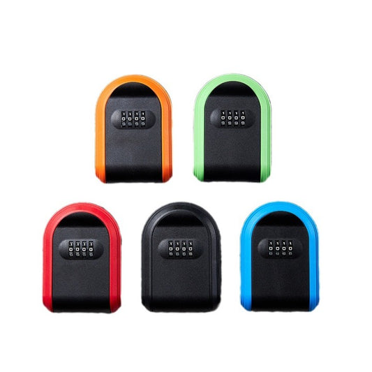 1213c Password Lock Box