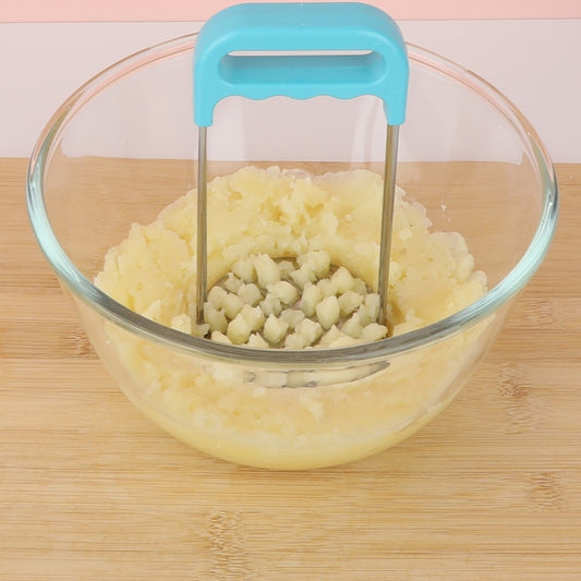 1214a Potato smasher