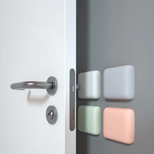 1215b Anti-collision door pad