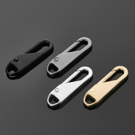 Universal movable zipper (5pcs)