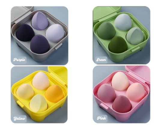 1219c Beauty Blender