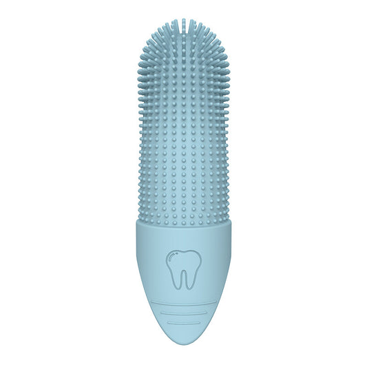 1219c Pet Toothbrush