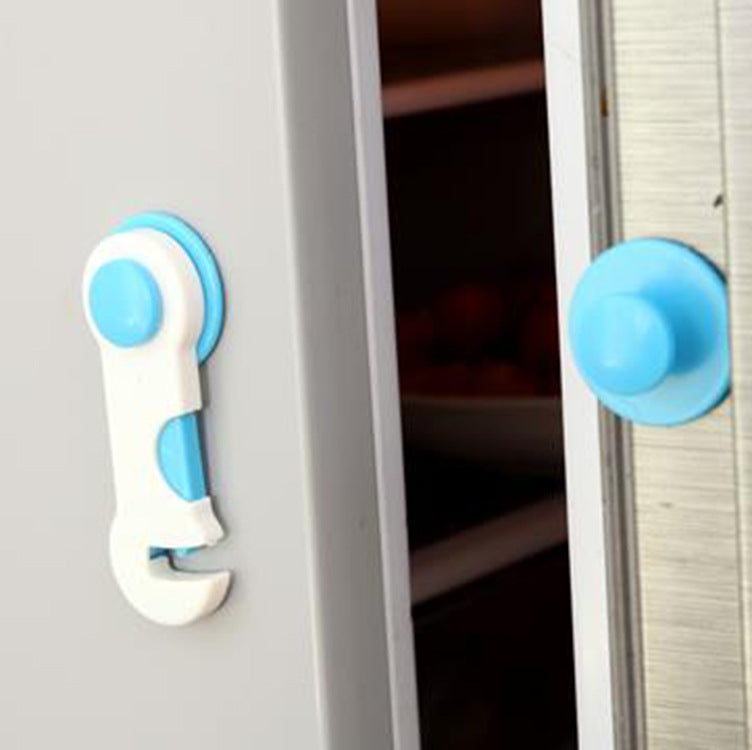 1220b Child safety lock (2 pcs)
