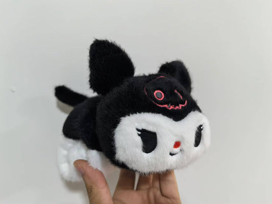 1220c Animal Wrist Plush