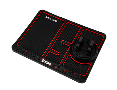 1220c Non-Slip Dashboard Mat