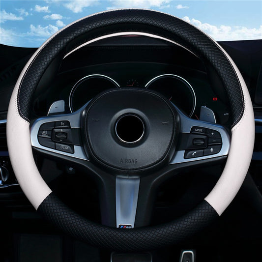 1220c Steering Wheel Cover