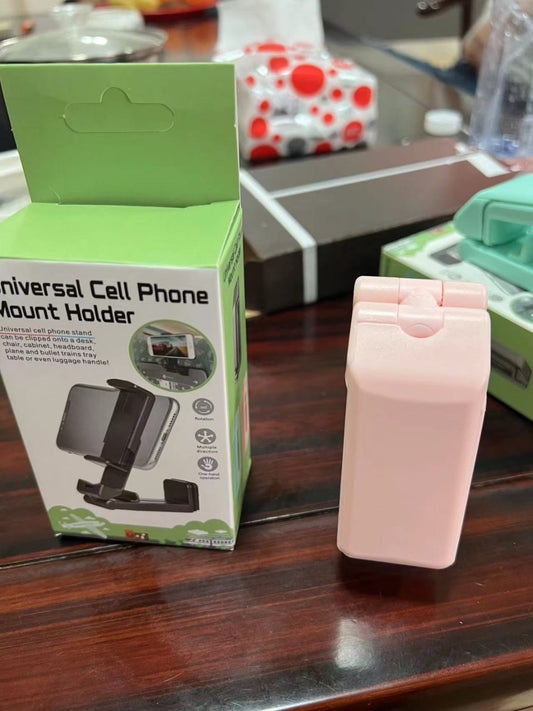 1224c Phone Holder Clip