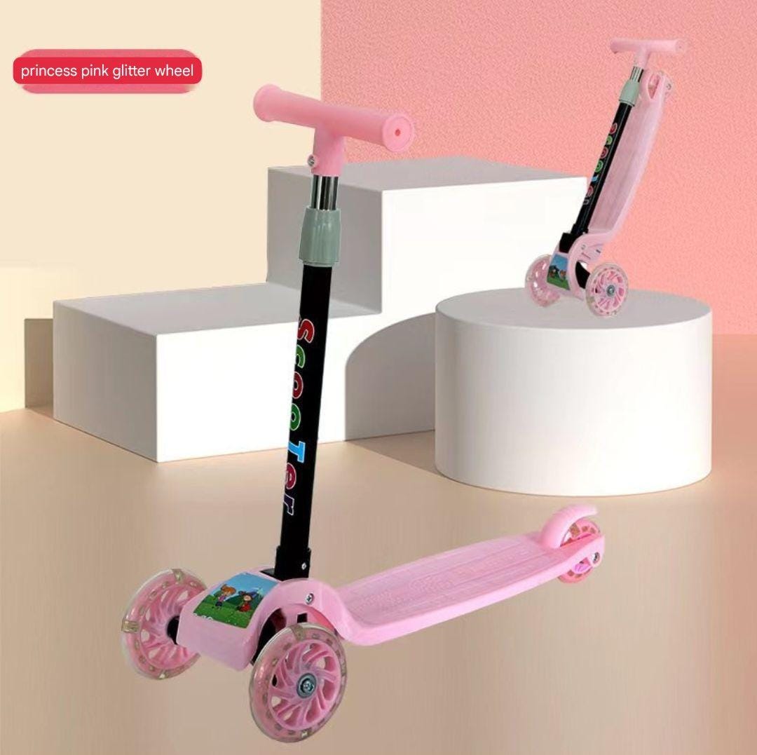 1225c Scooter