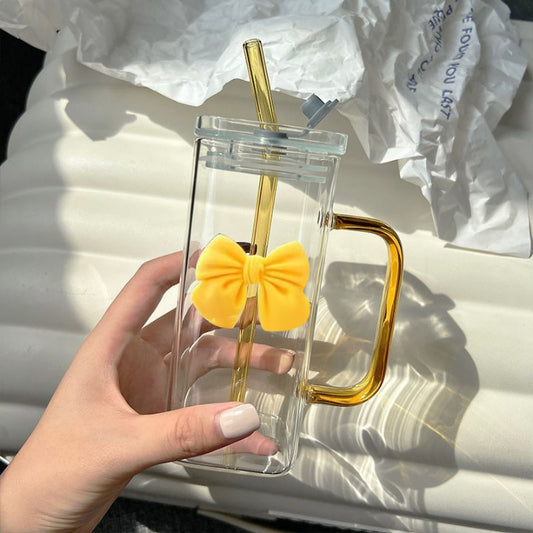 1226c Glass Cup