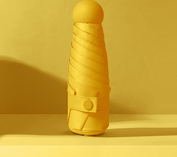 1227c Capsule Umbrella