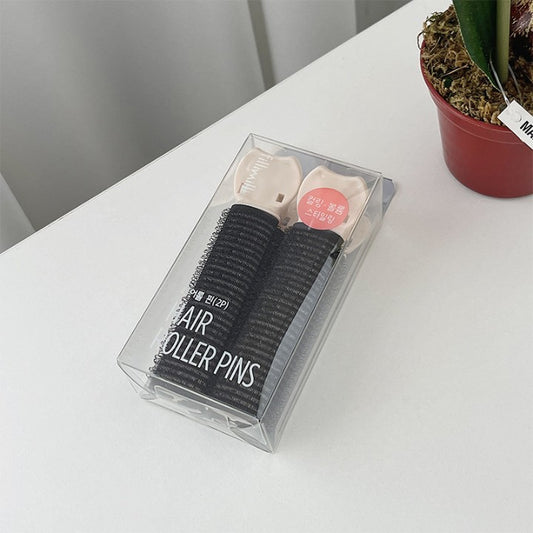1227c Hair Roller Pins