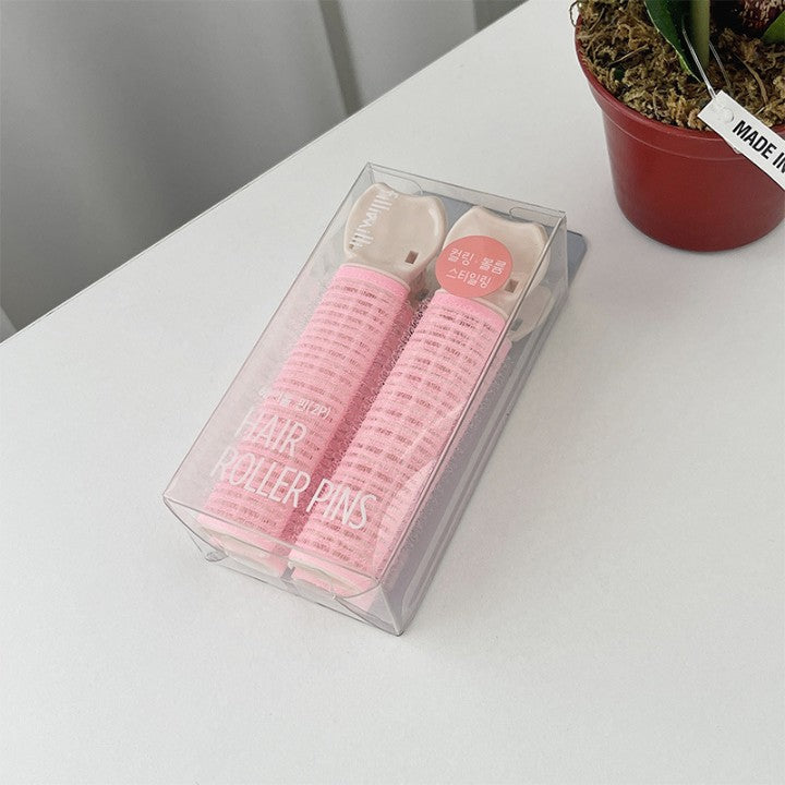 1227c Hair Roller Pins