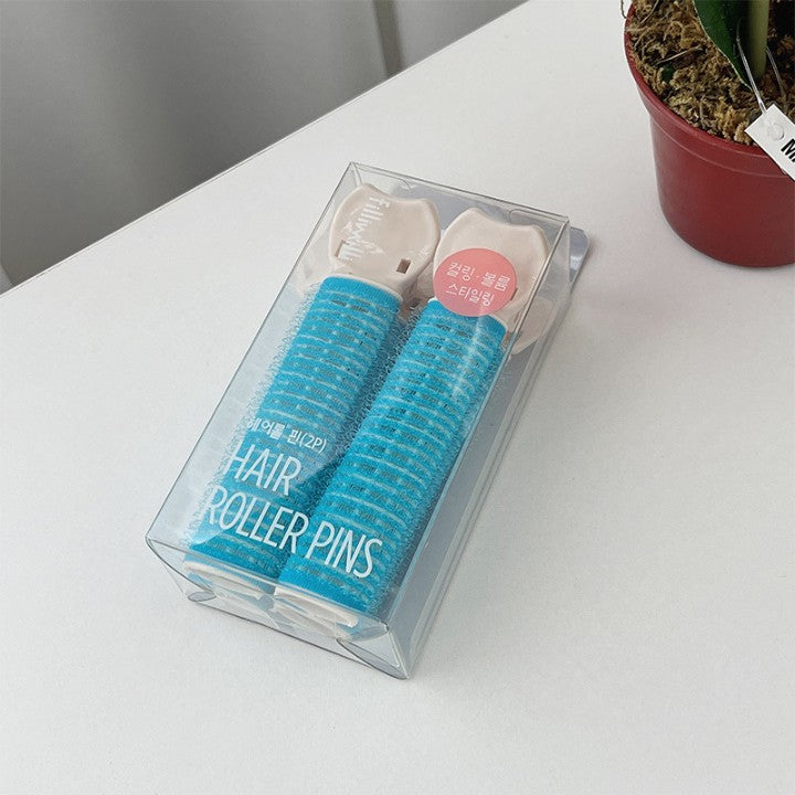 1227c Hair Roller Pins