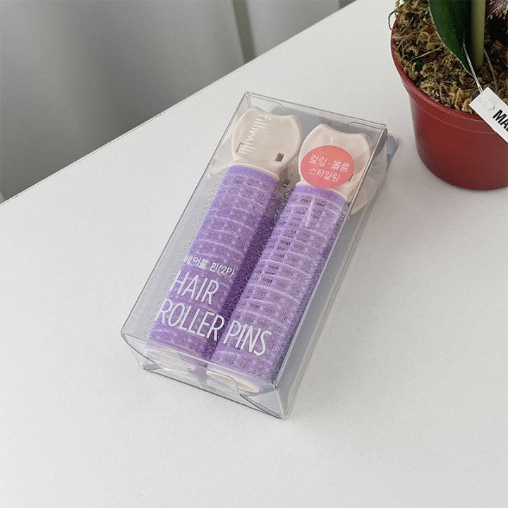 1227c Hair Roller Pins