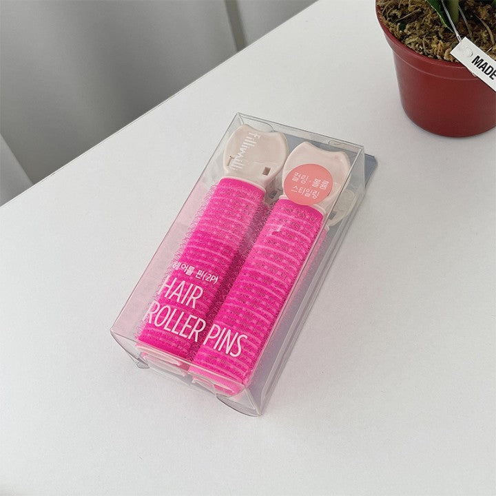 1227c Hair Roller Pins