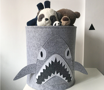 1228c Animal Laundry Bag