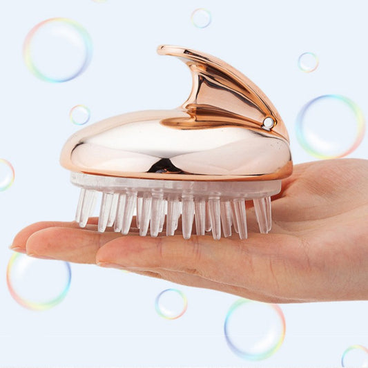 1229c Shampoo Hair Brush