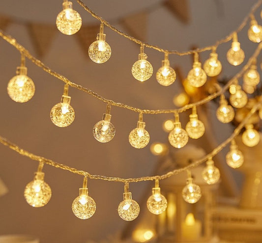 1230c Light Decoration