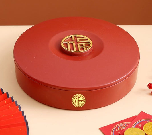 1230c Snack Box