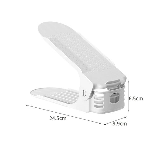 1231c Shoe Organizer