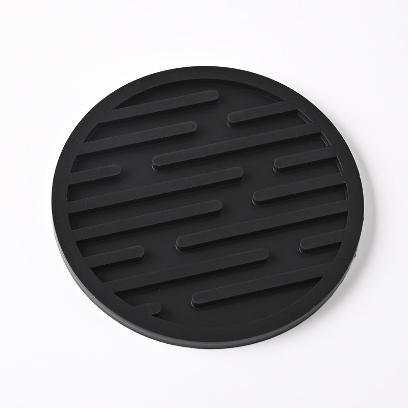 1231c Silicone Drink Coaster