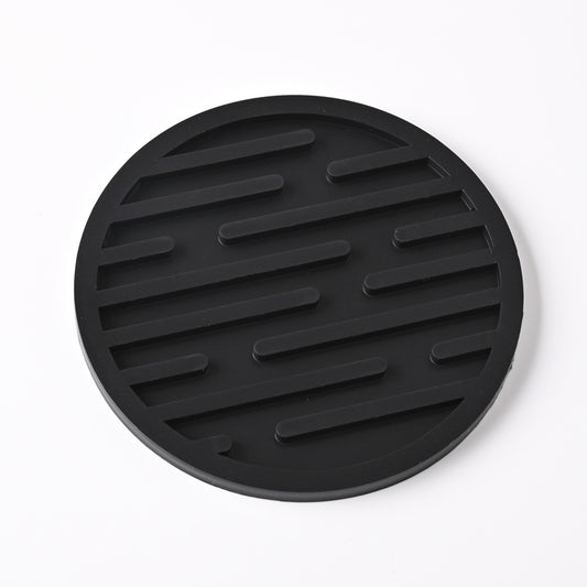 1231c Silicone Drink Coaster